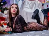 Fuck shows EllianaReese