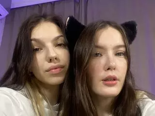 Pussy camshow ImogenAndCharlie