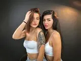 Jasmin livejasmin.com MishelTina