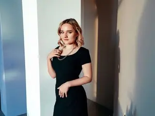 Nude toy SindyBaker