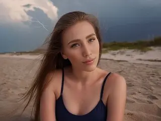 Private naked TracyDouglas