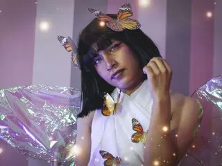 Cam jasmine YennyLorens