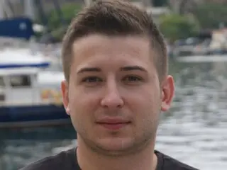 Anal webcam AdrianStoica