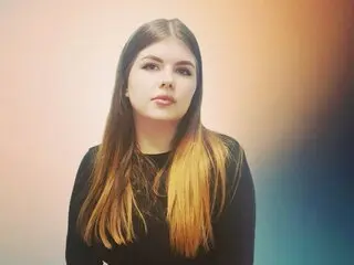 Recorded nude AmiBarber
