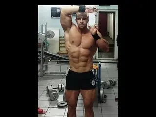 Live jasminlive JonathanTiago