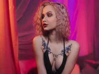 Pussy livesex JudySwan