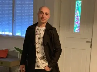 Toy sex KaiTate