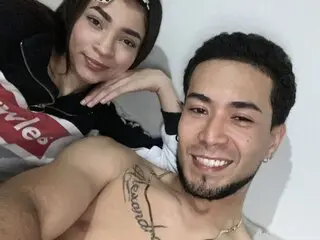 Real hd KymAndDann
