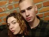 Sex real MaxAndEva