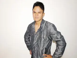 Jasminlive adult ReinaldoMarin