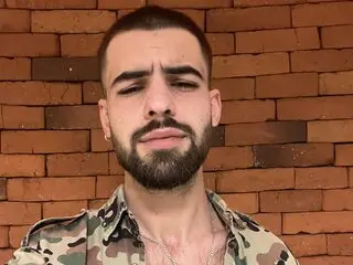 Show anal RobBlackwood