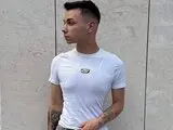 Livejasmine video SteveTrent
