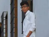 Anal pics StevenOsori