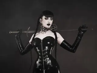 Fuck shows VenenaShwarz