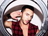 Photos jasminlive XanderBlack