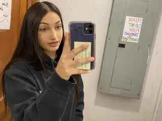 Xxx recorded Yourdreamgurll