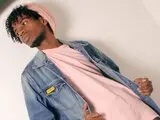 Pictures naked Alexjacoob