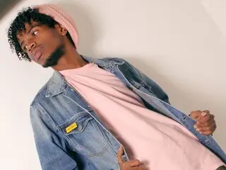 Pictures naked Alexjacoob