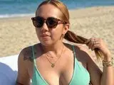Livejasmine live AmberDillucca