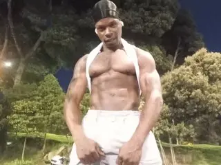 Camshow hd AndreyHoyos