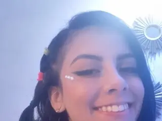 Jasmin toy AnnaStiller