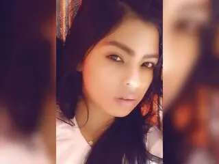 Livejasmin live AnnyManuela