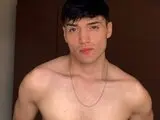 Camshow real AronnDark