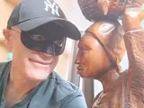 Webcam shows BillySteeldong