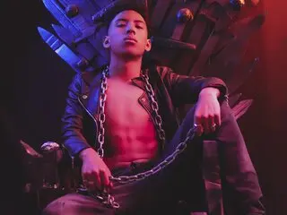 Nude camshow CainSato