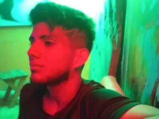 Fuck videos CarlosMatthias