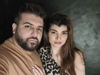 Lj recorded CelineAndDanny