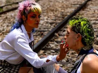 Video porn DanAndLila