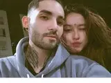 Sex real DanizAndZaratos