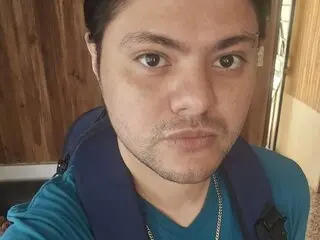 Jasmin amateur DavidVargas