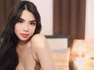 Live fuck EliseHamilthon
