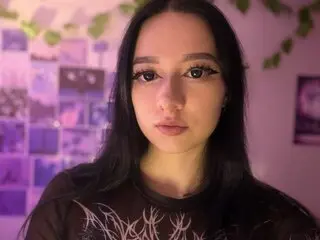 Free live EvelinaDark