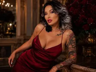 Jasmine naked IssaSmith