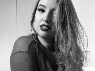 Webcam nude IvetteThorse