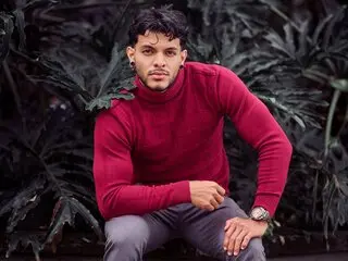 Photos livejasmin.com JuanBlade