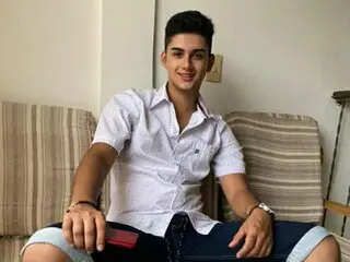 Ass naked JuanCastellano