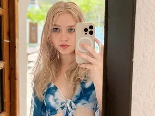 Pussy hd JuneLane