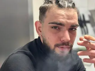 Livejasmin porn KanexHunter