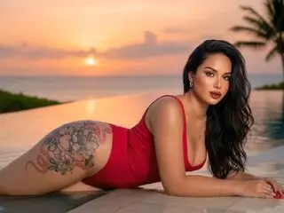 Jasmin livesex LalaBrooks