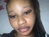 Nude livejasmine LioraJames