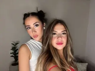 Shows livejasmin.com LunaAndFyre