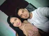 Webcam video MariaAndCarlo