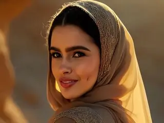 Jasmine webcam MarianSajir