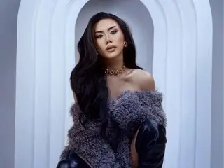 Jasmine livesex MarinnaSanchez