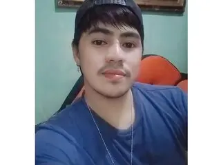 Fuck webcam MarkBhen