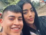 Porn real MaryAndy